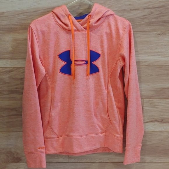Under Armour Tops - Under Armour Sweat Shirt S